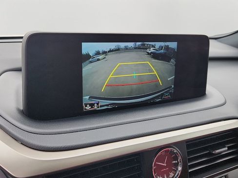 Used 2022 Lexus RX 350 F Sport image 20