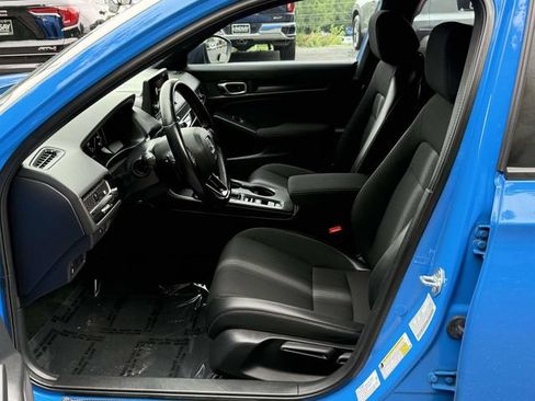 Used 2022 Honda Civic Sport image 11