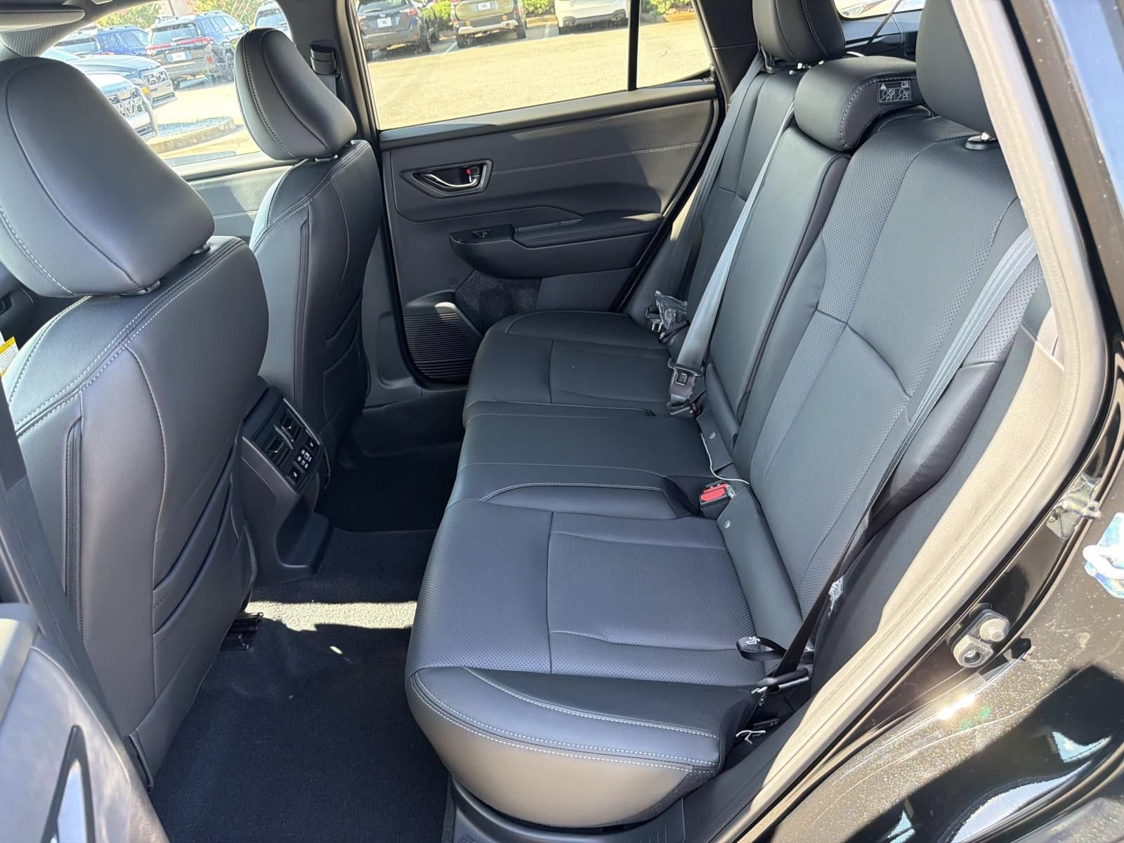 New 2026 Subaru Outback Touring AWD/4WD image 12