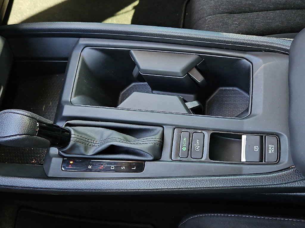 Used 2024 Honda Accord EX image 21
