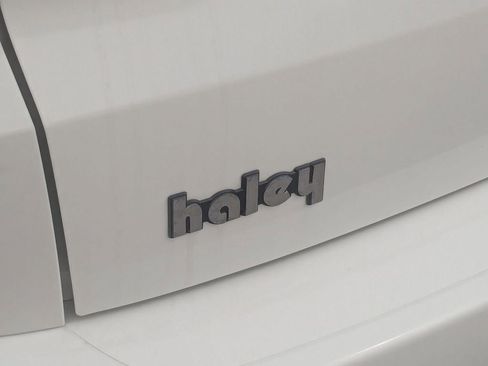 Used 2024 Ford Escape ST-Line w/ Tech Pack #1 image 11