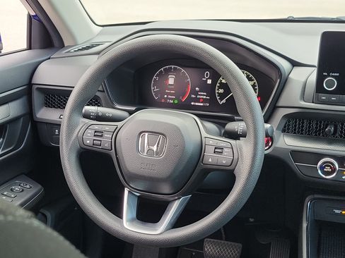 Used 2025 Honda CR-V LX image 17