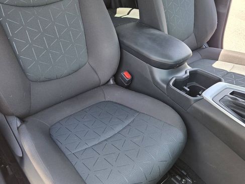 Used 2025 Toyota RAV4 XLE FWD image 7