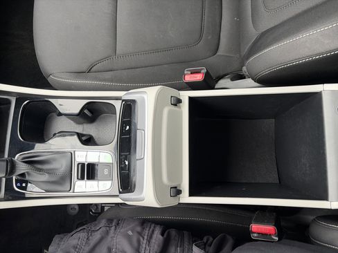 Used 2023 Hyundai Tucson SEL AWD/4WD image 14