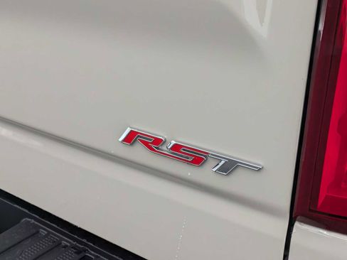New 2026 Chevrolet Silverado 1500 RST w/ Safety Package image 11