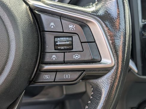 Used 2022 Subaru Forester Premium AWD/4WD image 37
