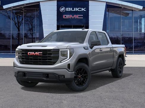 New 2026 GMC Sierra 1500 Elevation w/ X31 Off-Road Package image 7