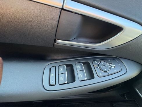 New 2026 Hyundai Sonata SE image 16