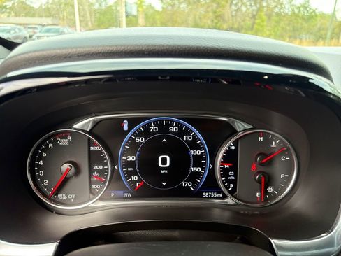 Used 2023 Chevrolet Traverse Premier w/ Redline Edition image 15