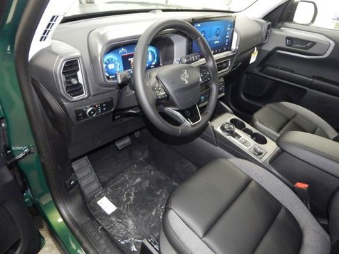 New 2025 Ford Bronco Sport Big Bend w/ Convenience Package image 14