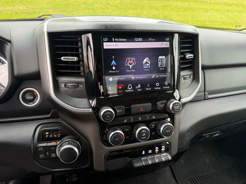 Used 2020 RAM 1500 Big Horn AWD/4WD image 10