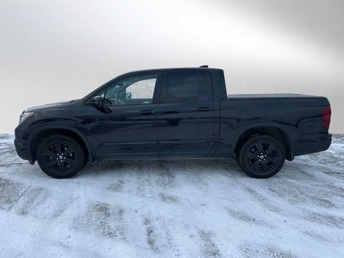 Used 2019 Honda Ridgeline Black Edition image 6