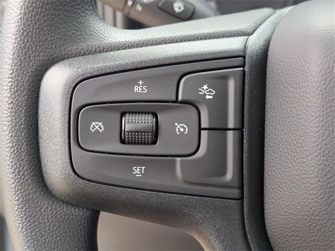 New 2026 Chevrolet Silverado 1500 W/T w/ WT Value Package image 12