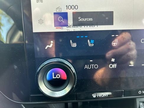 Used 2025 Lexus NX 350 AWD w/ Accessory Package (2T) image 20