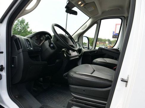 Used 2019 RAM ProMaster 1500 FWD image 16