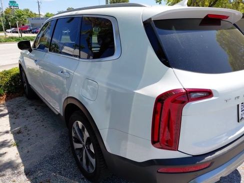 Used 2020 Kia Telluride S image 4
