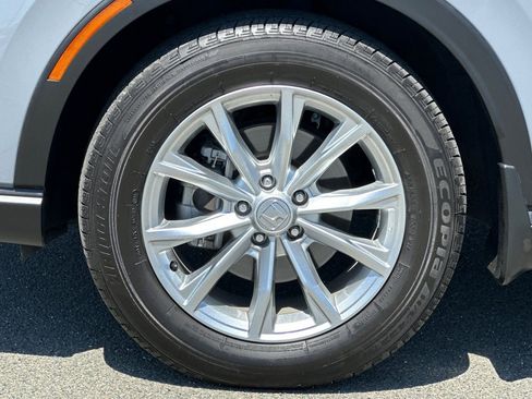 Certified 2024 Honda CR-V EX image 26