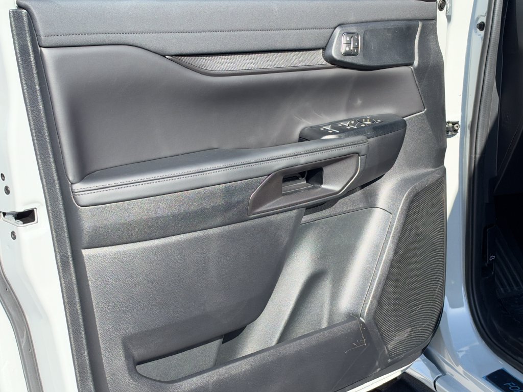 New 2026 Ford Ranger Raptor AWD/4WD image 18