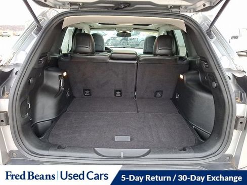 Used 2014 Jeep Cherokee Limited image 32