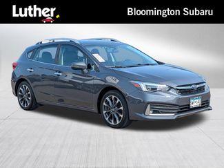 Used 2020 Subaru Impreza 2.0i Limited AWD/4WD video 1