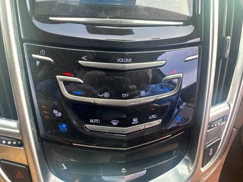 Used 2015 Cadillac SRX Premium FWD image 21