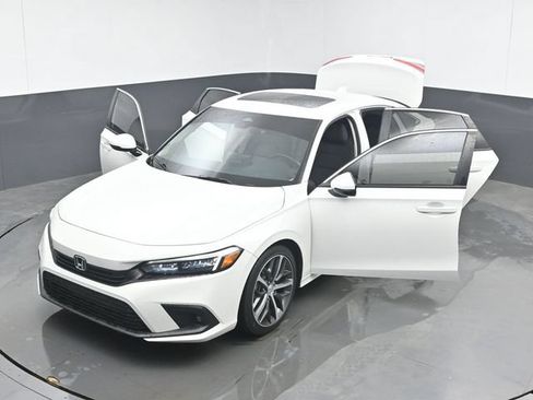 Certified 2024 Honda Civic Touring image 50