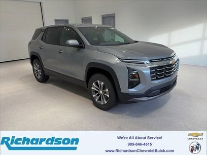 New 2026 Chevrolet Equinox LT