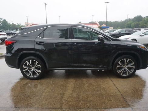 Used 2016 Lexus RX 350 FWD w/ Premium Package image 20