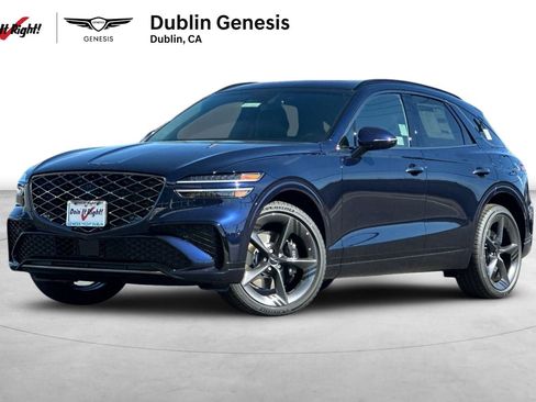 New 2026 Genesis GV70 2.5T Sport Prestige image 1