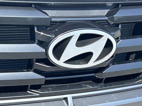 New 2026 Hyundai Tucson SEL image 11