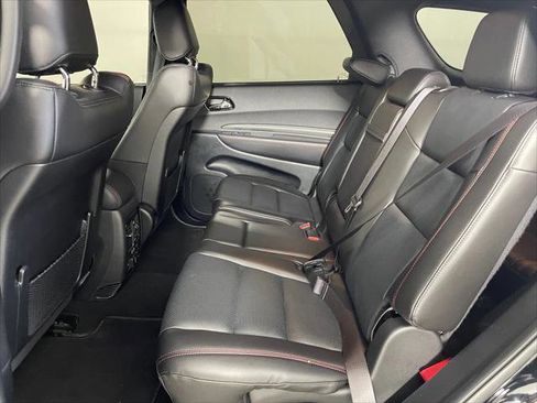 Certified 2023 Dodge Durango R/T w/ Tow 'N Go Package image 12