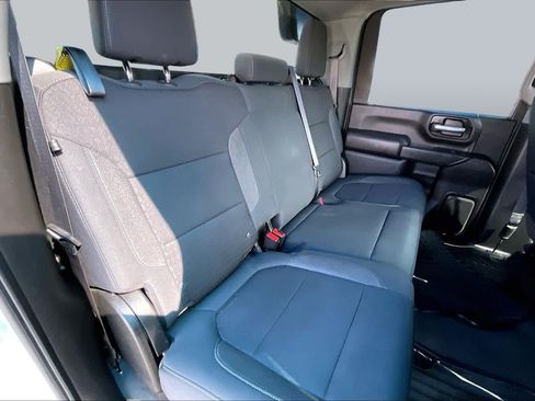 Used 2022 Chevrolet Silverado 3500 LT w/ Convenience Package RWD image 18