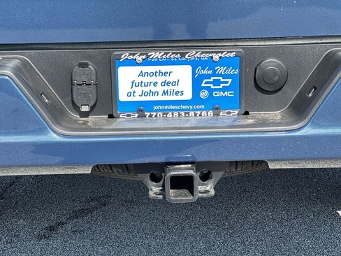 New 2026 GMC Sierra 1500 Elevation image 27