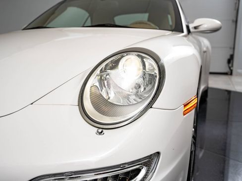 Used 2007 Porsche 911 Carrera 4S AWD/4WD image 14