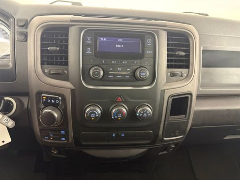 Used 2017 RAM 1500 Tradesman w/ Popular Equipment Group AWD/4WD image 24
