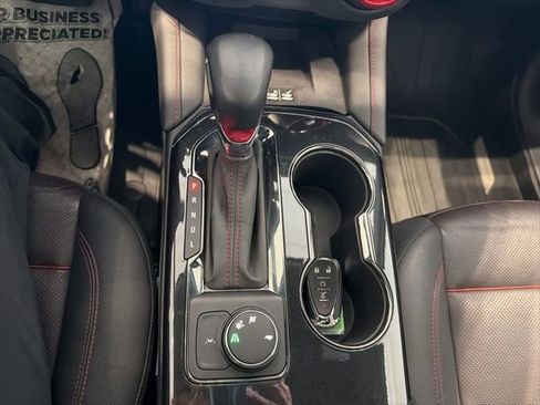 Certified 2023 Chevrolet Blazer RS w/ Enhanced Convenience Package image 24