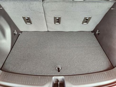 New 2027 Chevrolet Bolt RS image 74