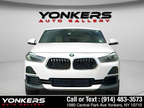 Used 2022 BMW X2 xDrive28i w/ Convenience Package image 18