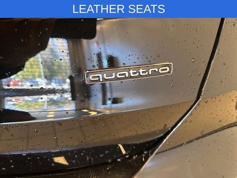 Used 2025 Audi Q3 2.0T Premium w/ Convenience Package image 15