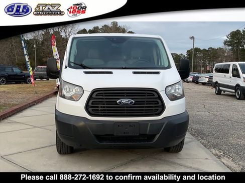Used 2017 Ford Transit 150 XL image 2