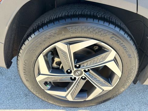 Used 2024 Hyundai Tucson SEL w/ Convenience Package image 15