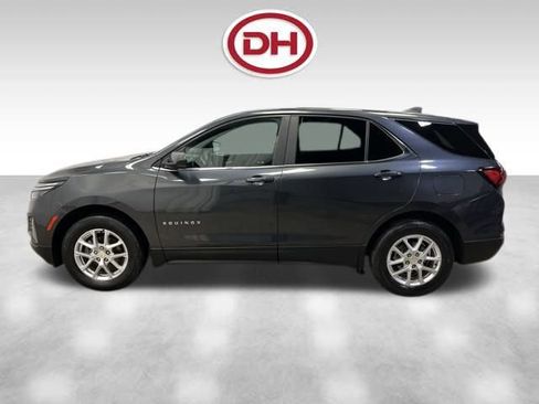 Used 2023 Chevrolet Equinox LT image 7