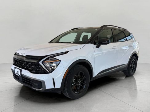 Used 2024 Kia Sportage X-Pro image 6