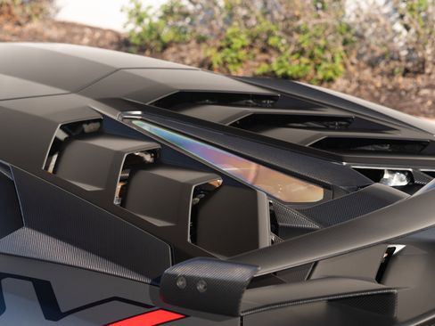Used 2019 Lamborghini Aventador SVJ image 33