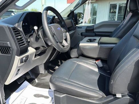 Used 2019 Ford F150 XL w/ Equipment Group 101A Mid RWD image 13