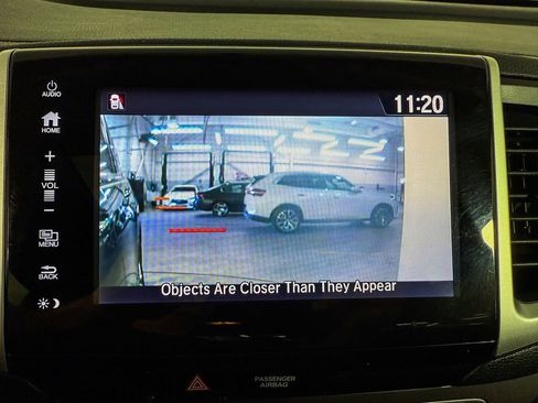 Used 2018 Honda Pilot EX-L image 26