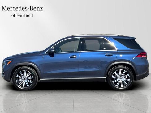 Certified 2026 Mercedes-Benz GLE 350 4MATIC image 6