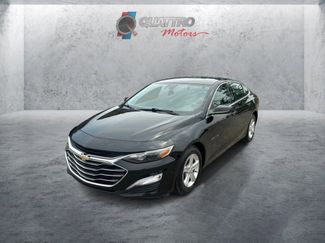 Used 2020 Chevrolet Malibu LS w/ Driver Confidence Package II FWD video 1