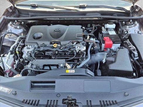 Used 2023 Toyota Camry LE w/ Convenience Package FWD image 21