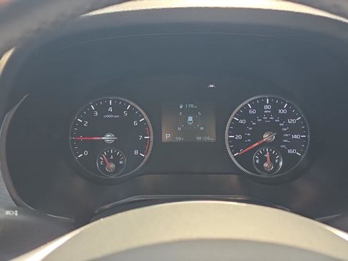 Used 2022 Kia Telluride EX w/ EX Premium Package AWD/4WD image 55